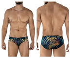 Tumaco Swim Briefs
