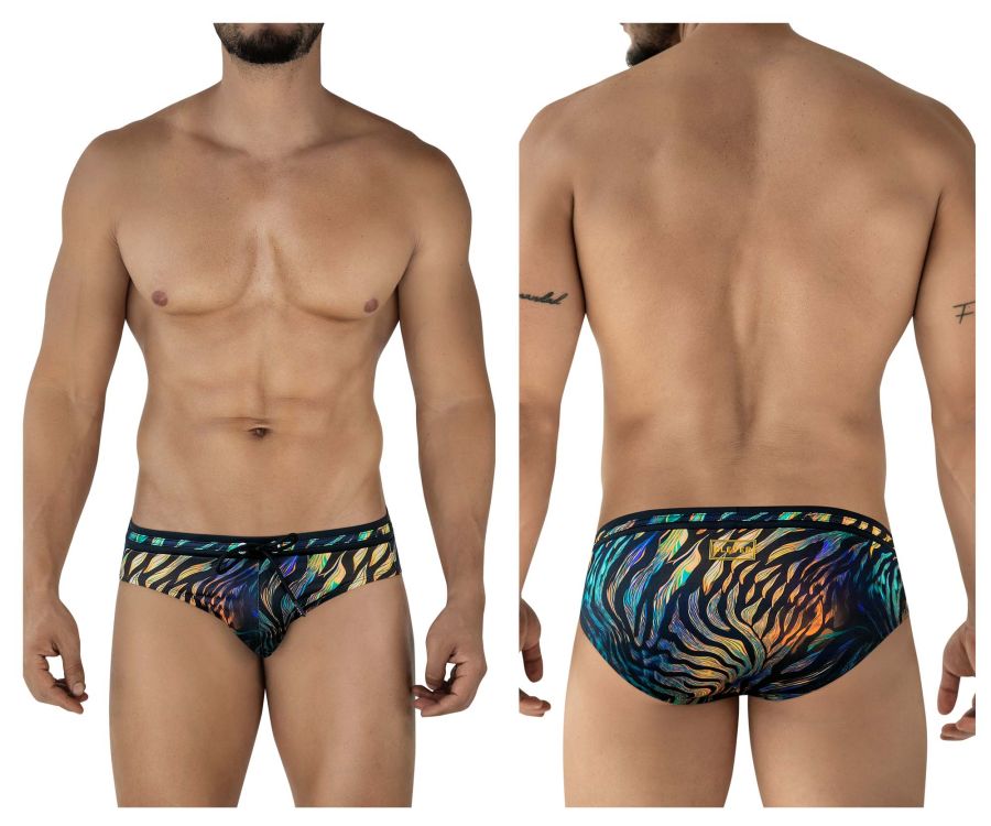 Tumaco Swim Briefs