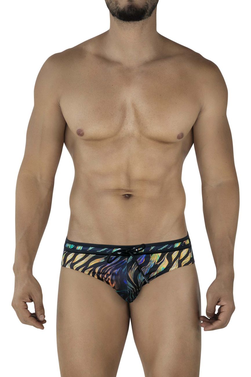 Tumaco Swim Briefs