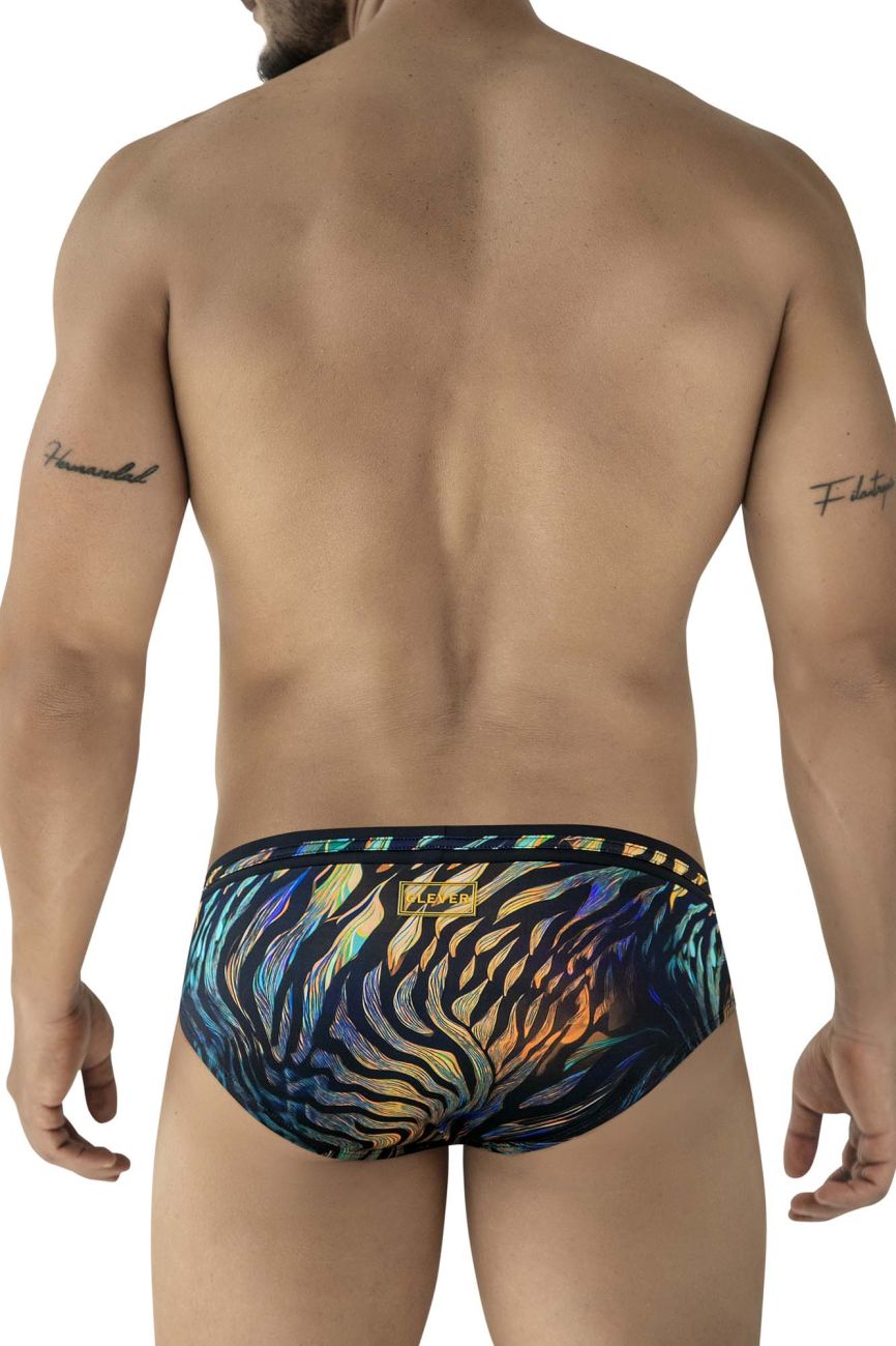 Tumaco Swim Briefs
