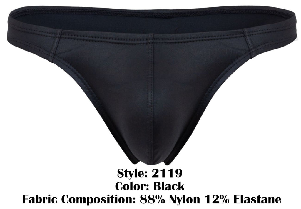 PIK 2119 Candy Thongs