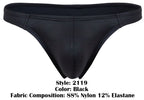 PIK 2119 Candy Thongs
