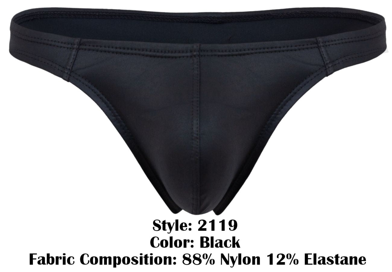 PIK 2119 Candy Thongs