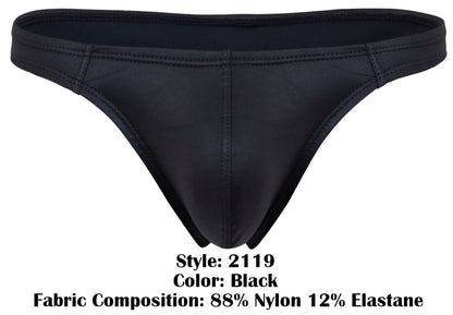 PIK 2119 Candy Thongs