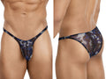 PIK 26121 Hexa Bikini