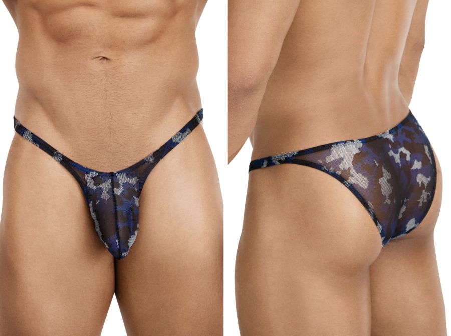 PIK 26121 Hexa Bikini