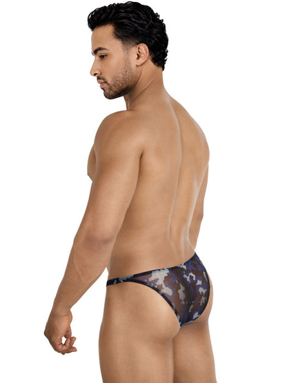 PIK 26121 Hexa Bikini