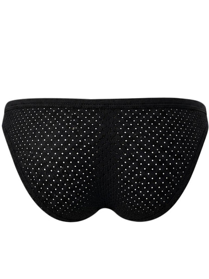 Ulises Briefs