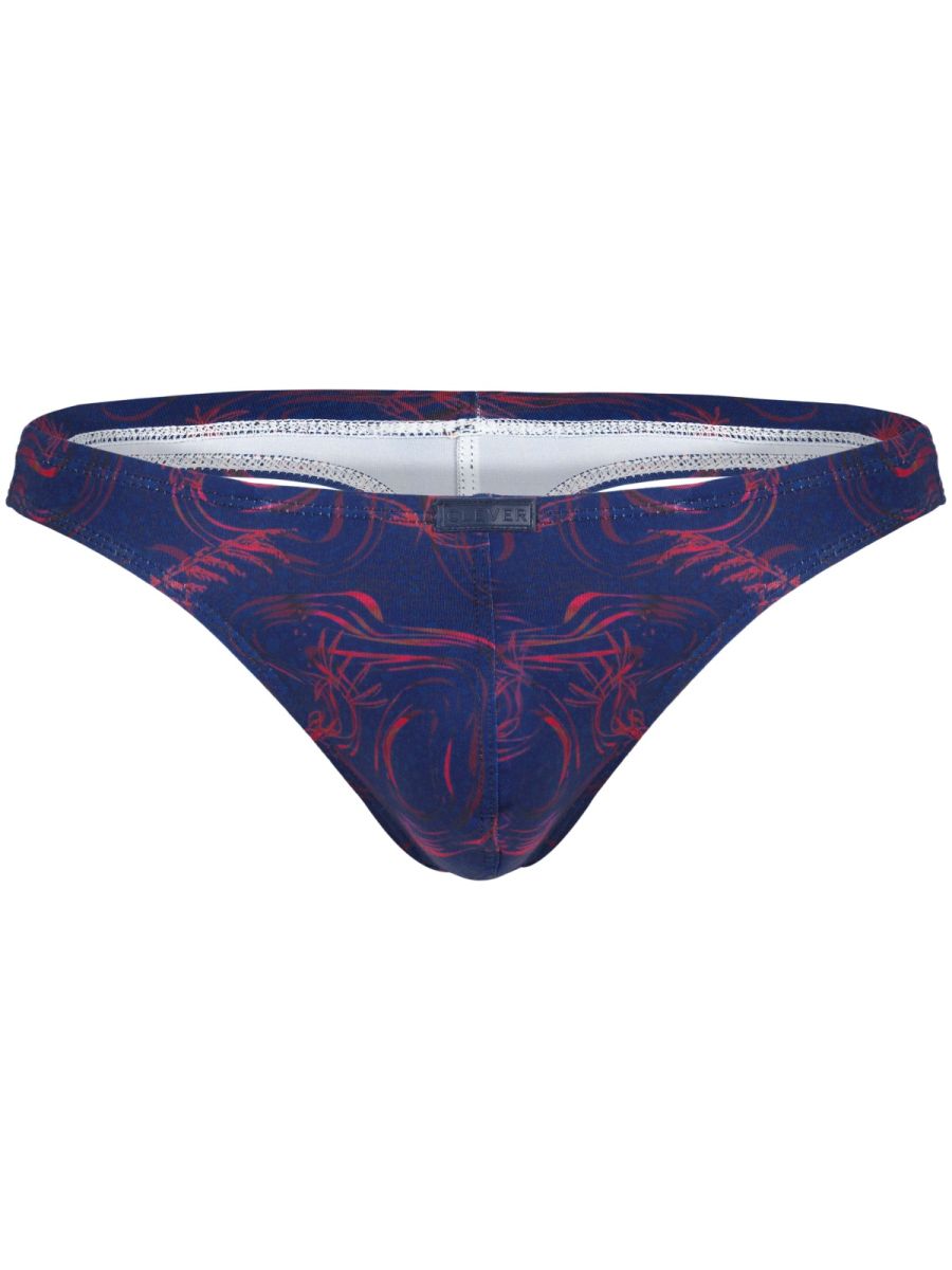 Helion Thongs
