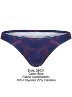 Helion Thongs