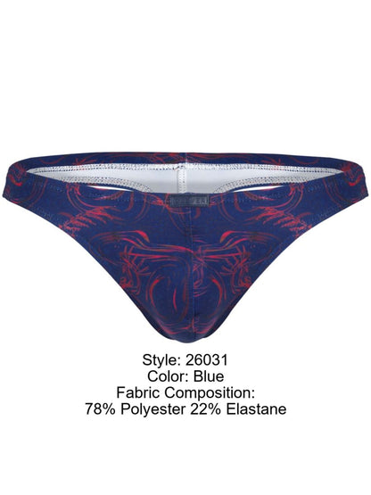 Helion Thongs