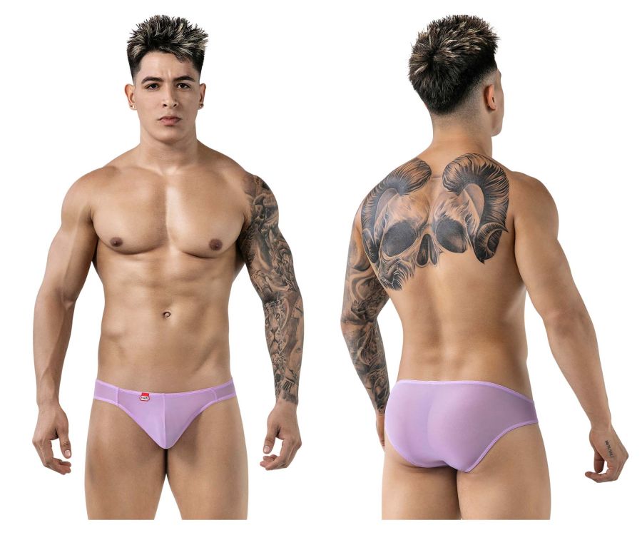 PIK 1822 Luxury Briefs