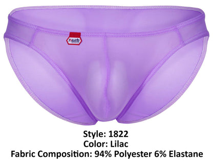 PIK 1822 Luxury Briefs