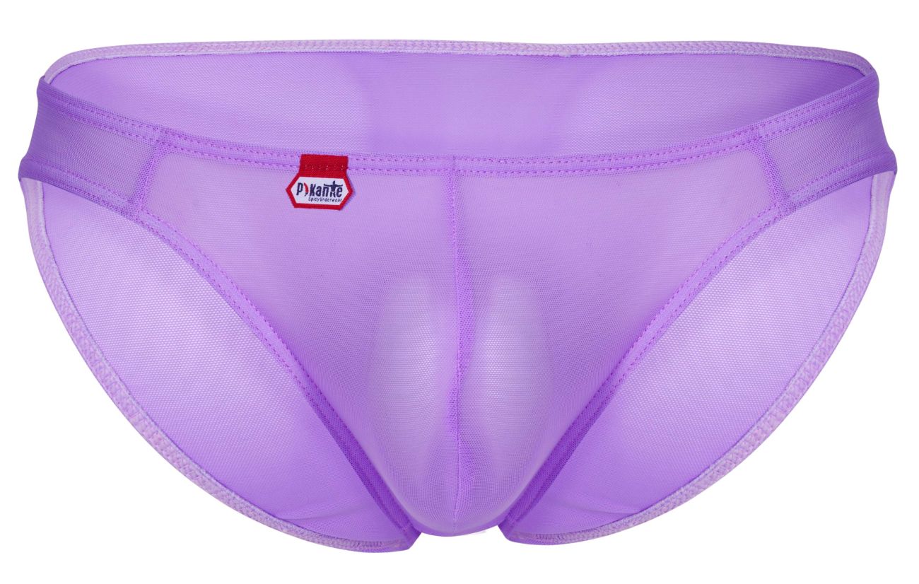 PIK 1822 Luxury Briefs