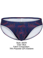 Helion Bikini