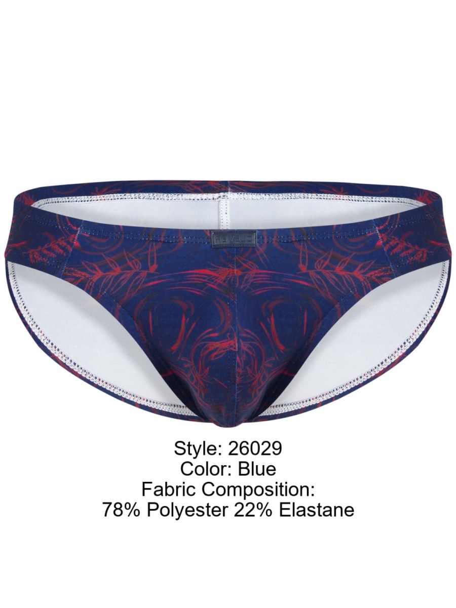 Helion Bikini