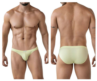 Reto Briefs
