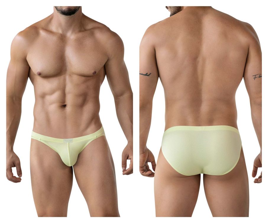 Reto Briefs