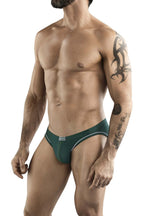 Argovia Briefs
