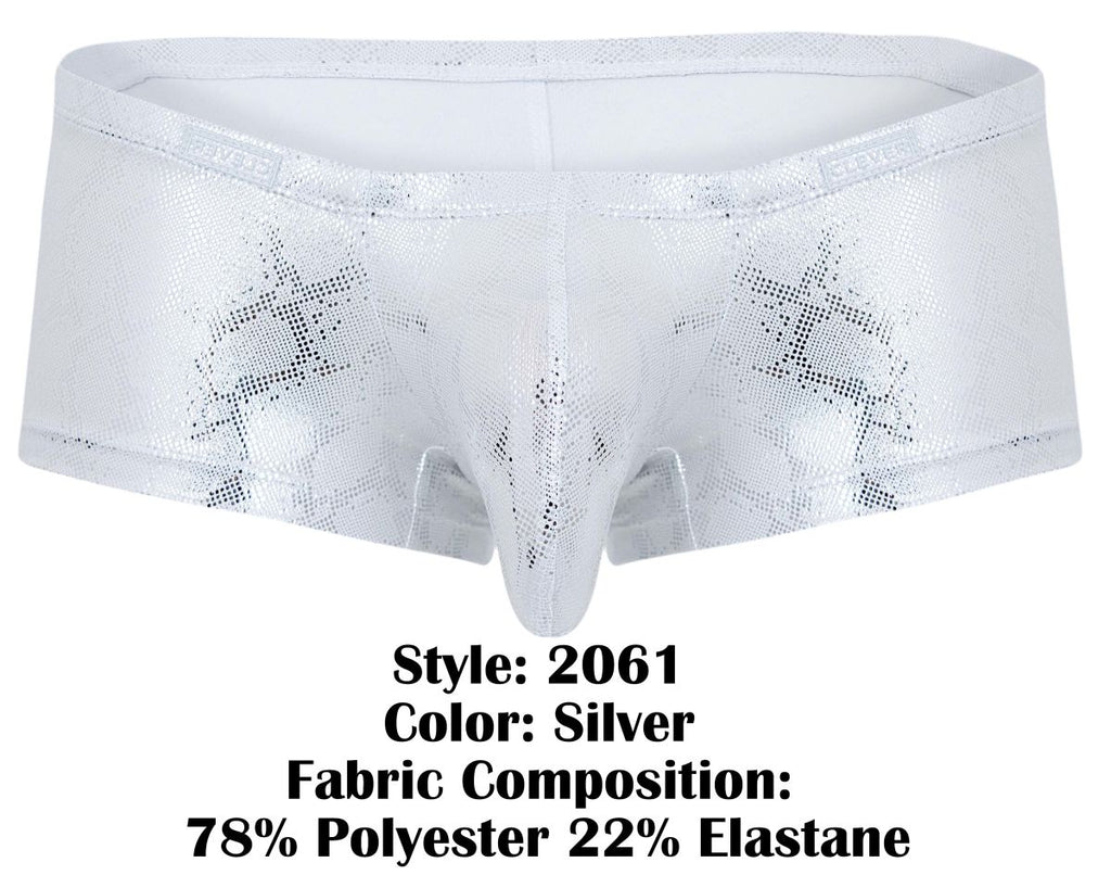 Diamond Trunks