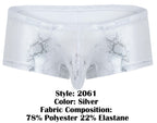 Diamond Trunks