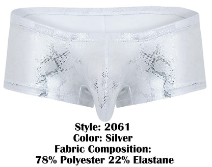 Diamond Trunks