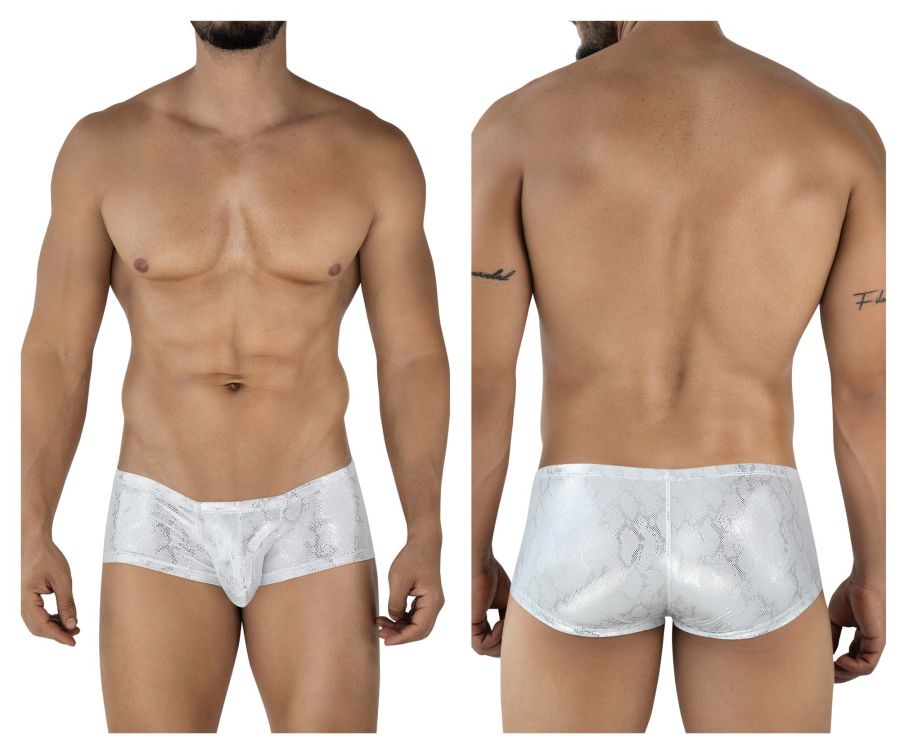 Diamond Trunks