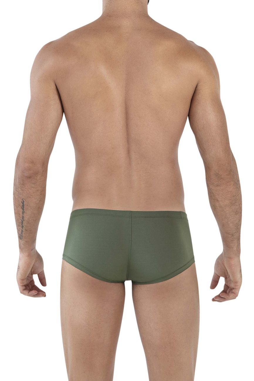 3PK Australian Latin Trunks