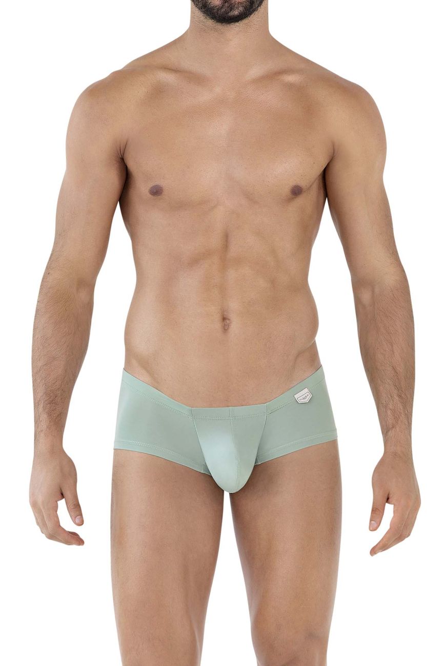 3PK Australian Latin Trunks