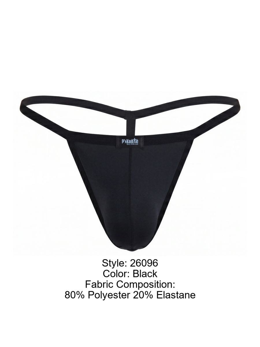 PIK 26096 Nut G-String