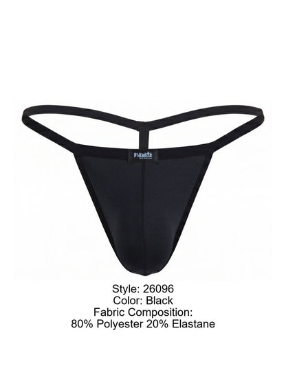PIK 26096 Nut G-String