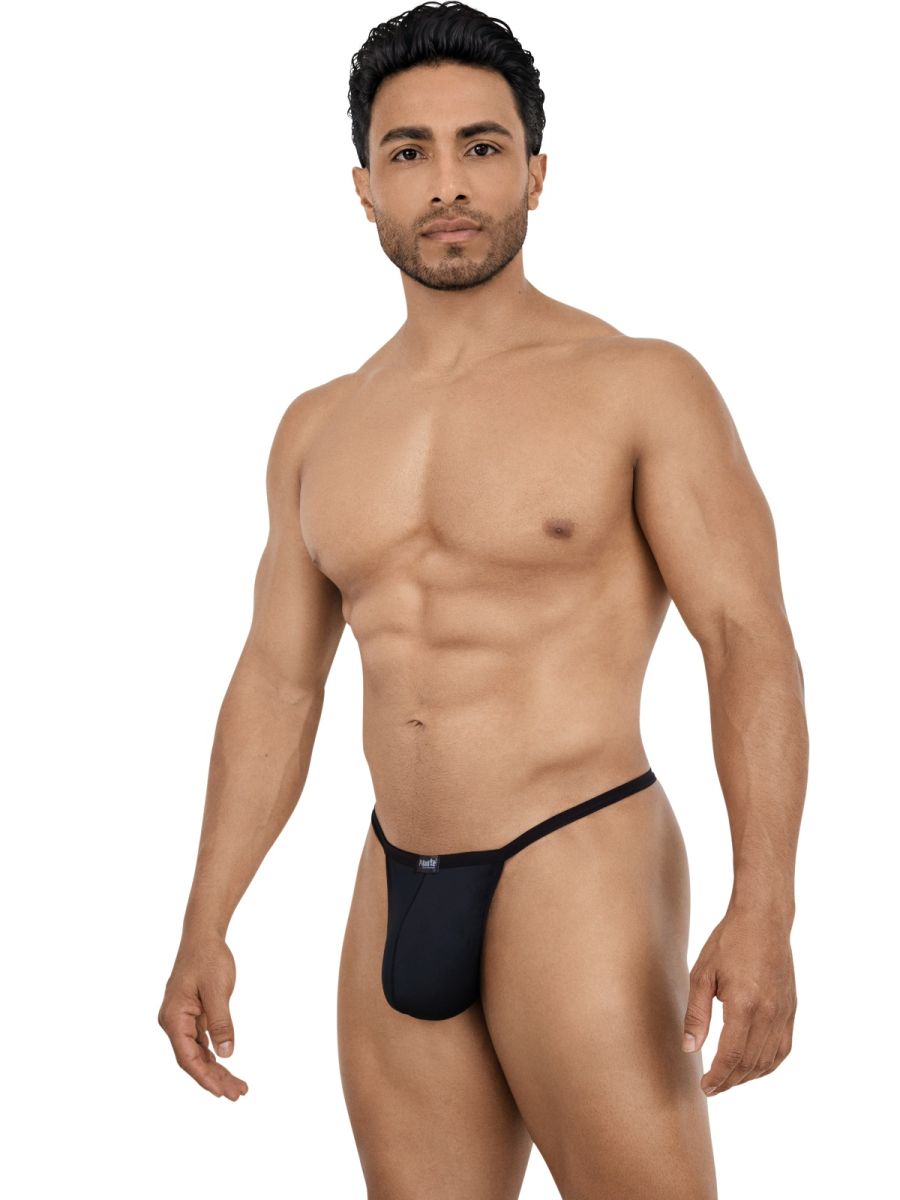 PIK 26096 Nut G-String