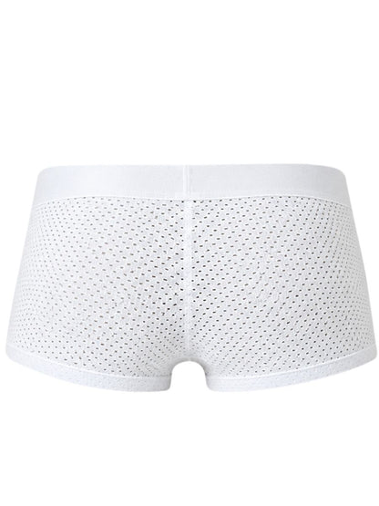 Ulises Trunks