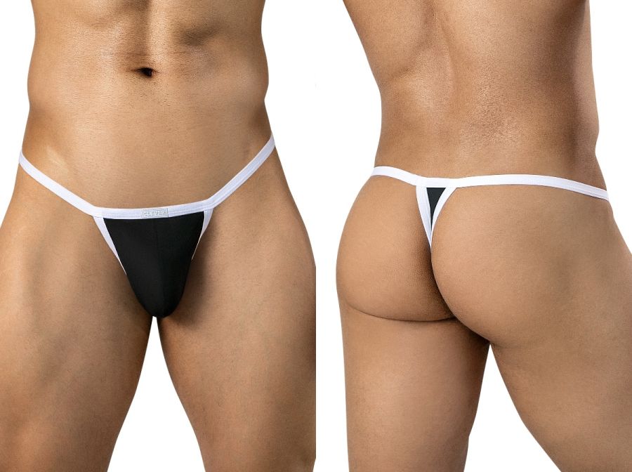 Boreas Thongs