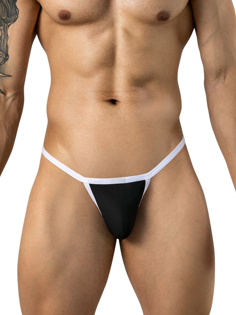 Boreas Thongs