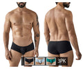 3PK Australian Latin Trunks