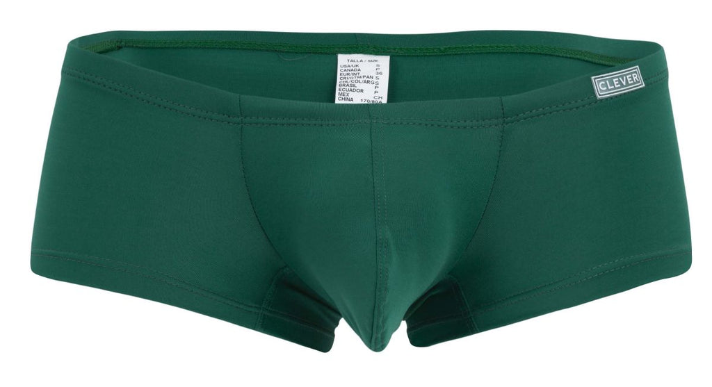 3PK Australian Latin Trunks