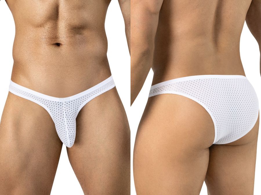 Ulises Briefs
