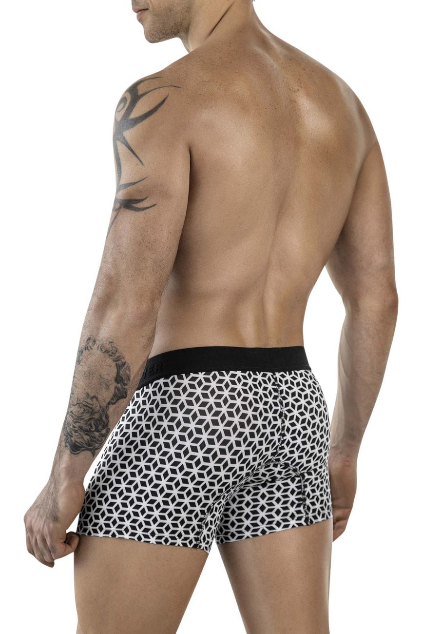 Cuadricula Trunks