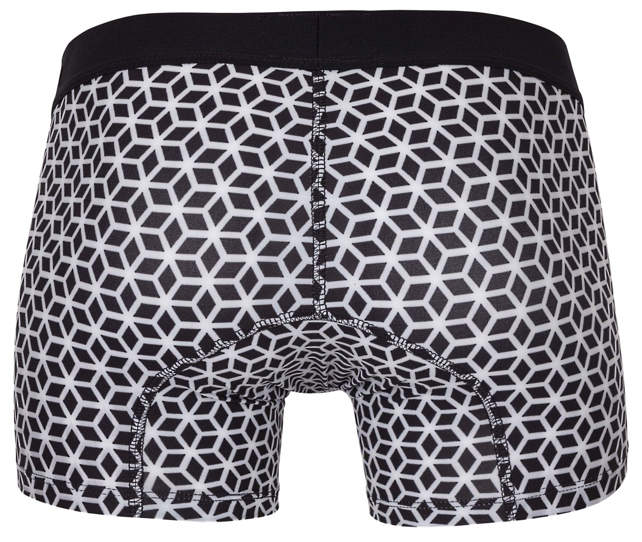 Cuadricula Trunks