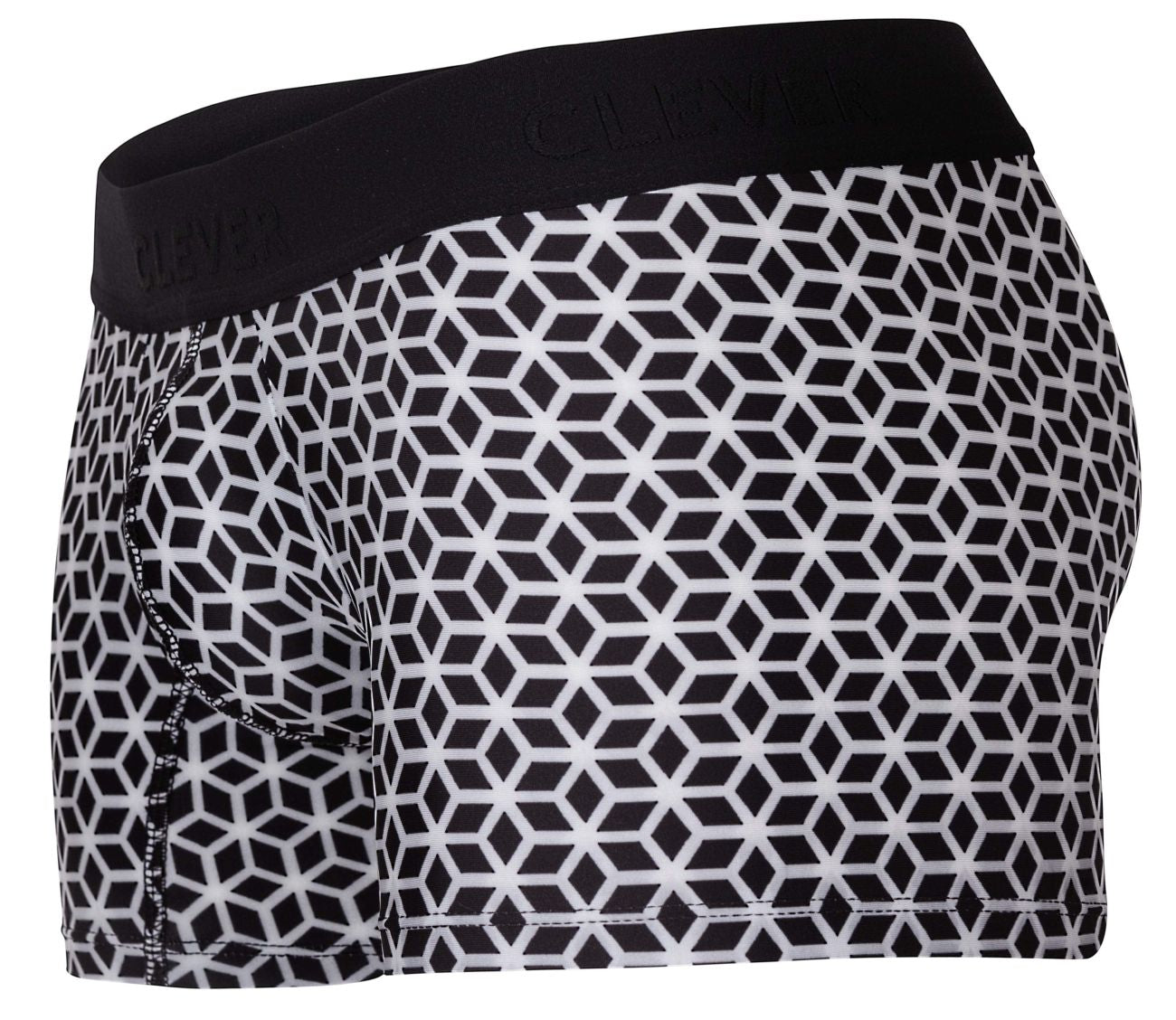 Cuadricula Trunks