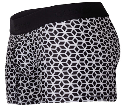 Cuadricula Trunks