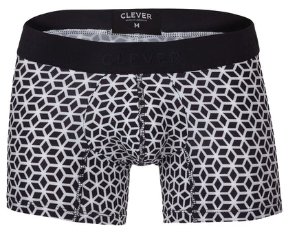 Cuadricula Trunks
