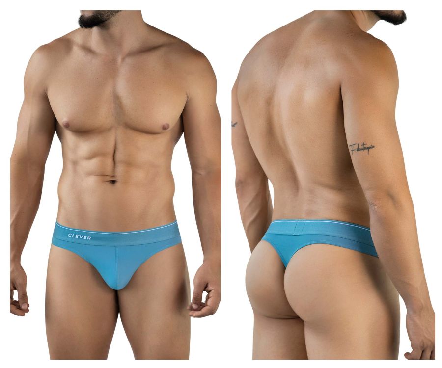 Mendoza Thongs