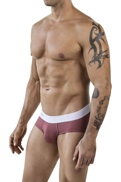 Lecler Briefs