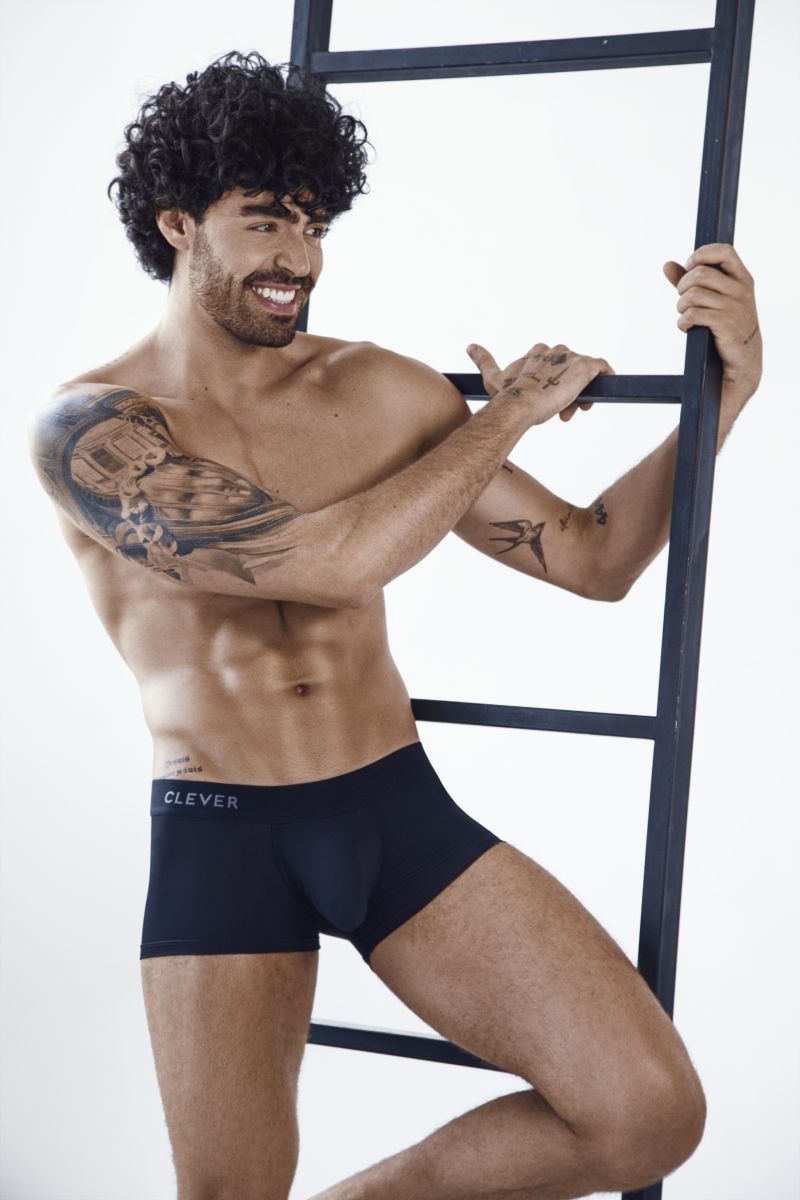 Mompox Trunks