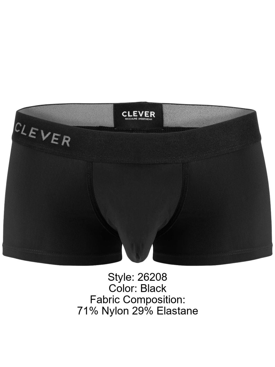 Mompox Trunks