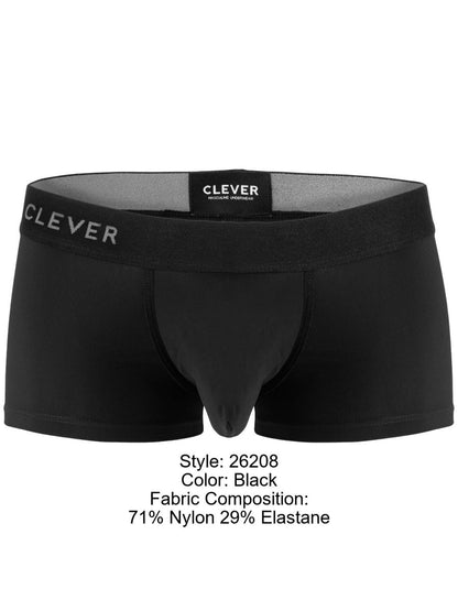 Mompox Trunks
