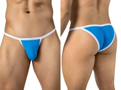 Boreas Briefs