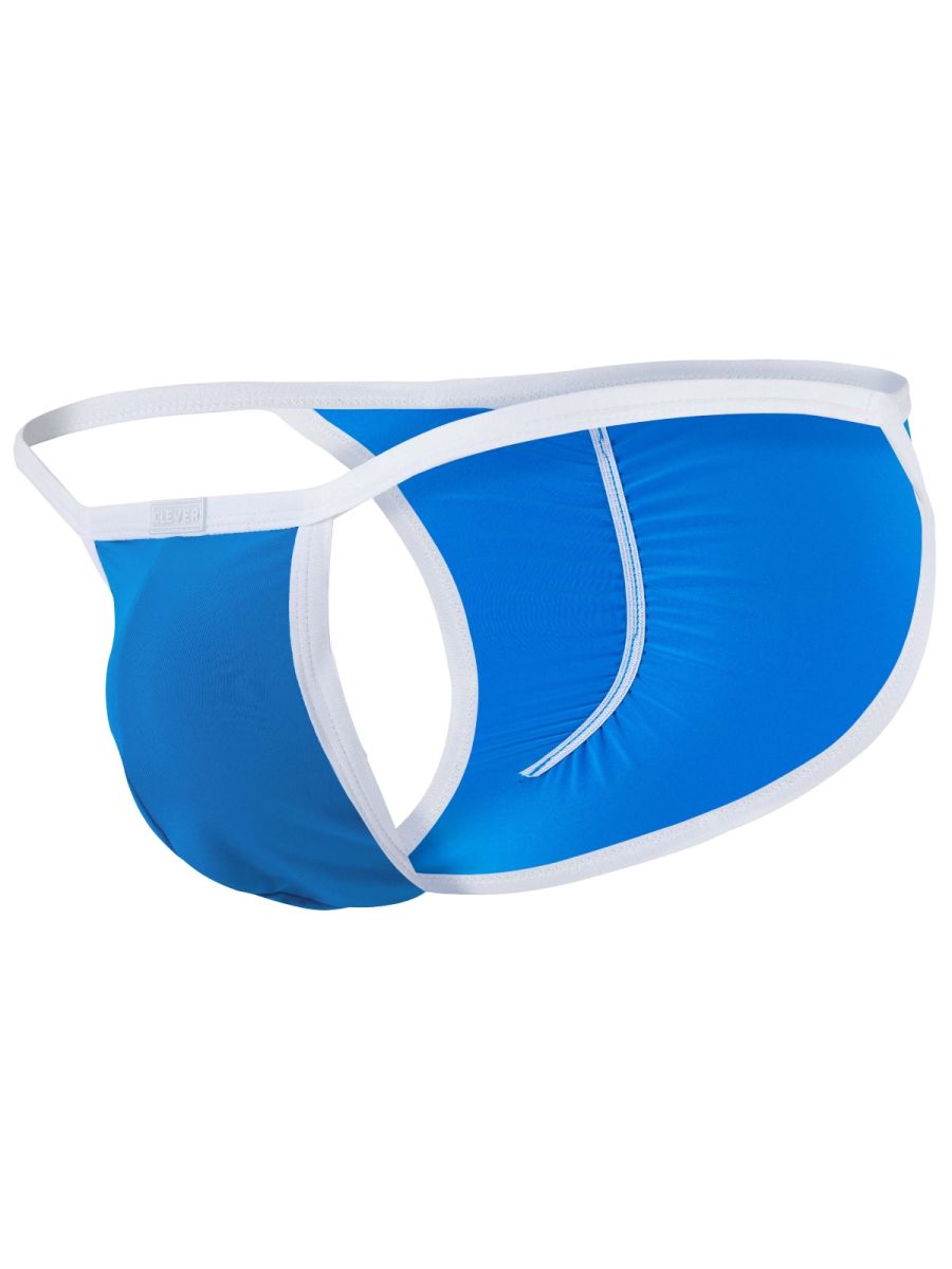 Boreas Briefs